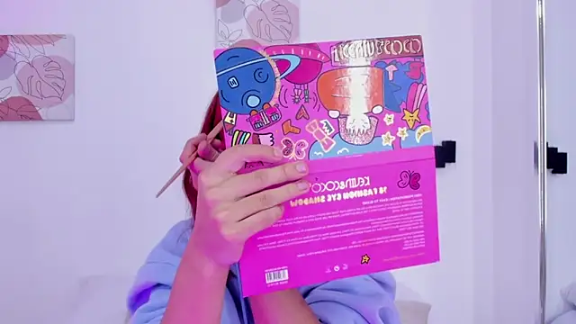 samantha  fairy online show from 03-08-25, 01:03