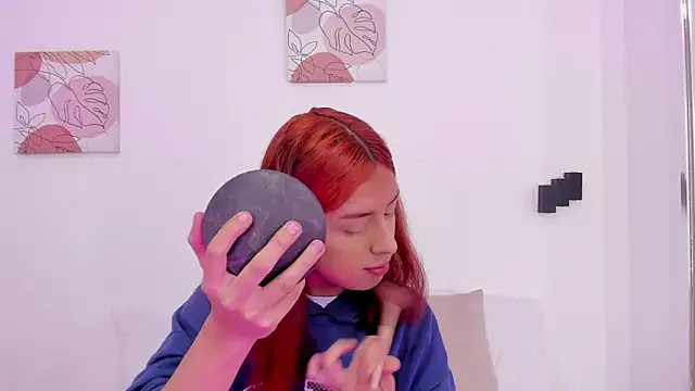 samantha  fairy online show from 03-10-25, 12:37