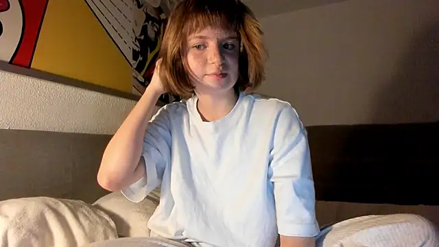 SayYesToHeaven online show from 02-22-26, 09:02