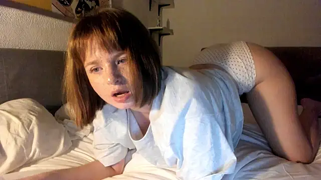 SayYesToHeaven online show from 03-14-26, 05:40