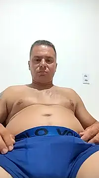 LOIROGOSTOSO87 online show from 01-24-25, 12:09