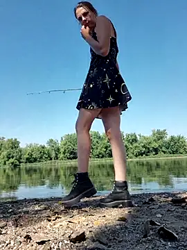 KSwonderland6 online show from 09-16-25, 04:08