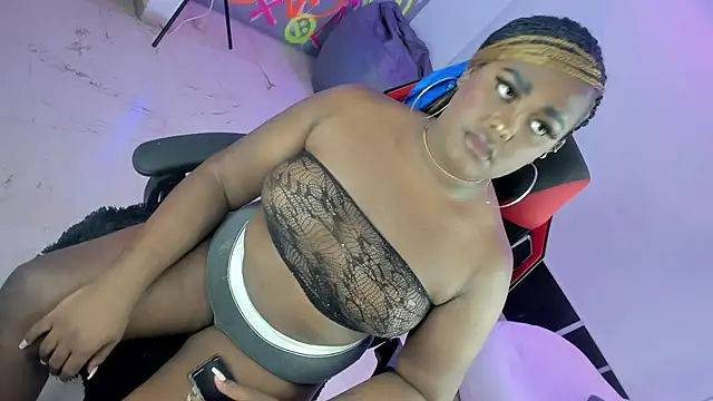 GEANNAROSE online show from 03-12-25, 09:55