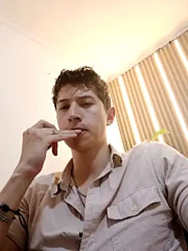 Snapshot of Dorianmistery2322_ chatting on 02-28-26, 07:04 Dorianmistery2322 online show from 02-28-26, 07:04