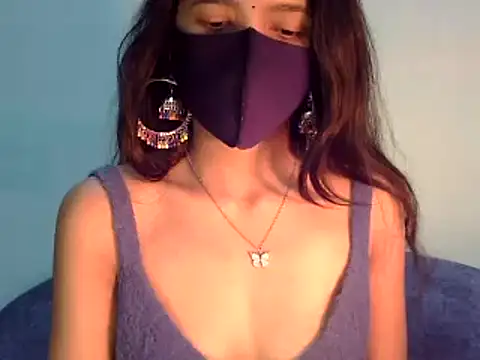 Cute Alaina online show from 01-14-25, 05:40
