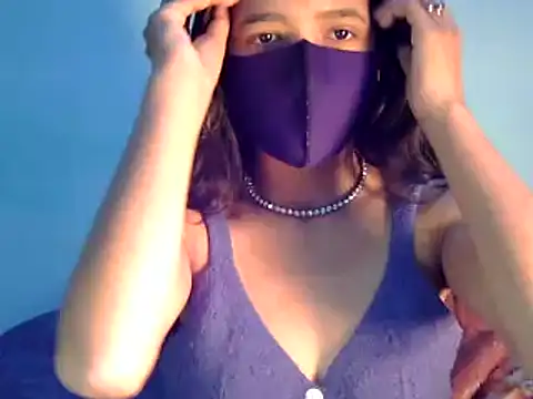 Cute Alaina online show from 01-25-25, 11:00