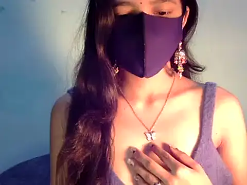 Cute Alaina online show from 01-26-25, 10:46