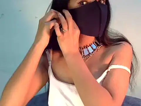 Cute Alaina online show from 02-17-25, 04:53