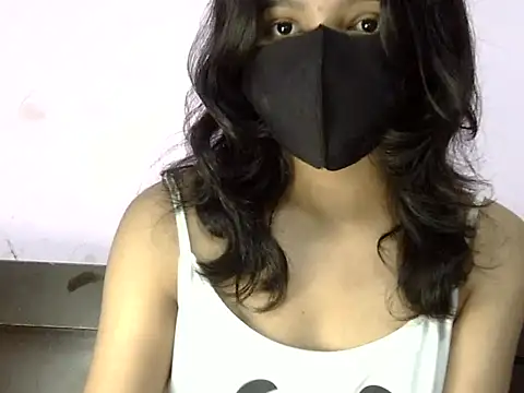 Cute Alaina online show from 10-24-25, 05:48