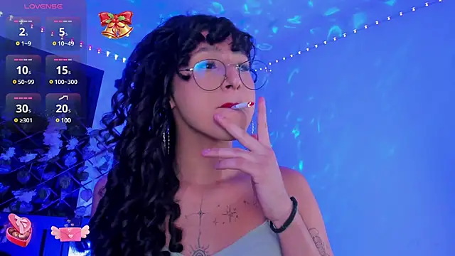 Heka Prudence online show from 01-12-25, 04:10