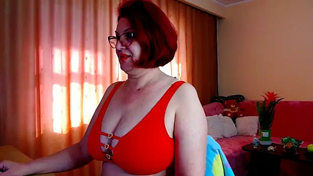 EdithCharm online show from 04-01-26, 01:34