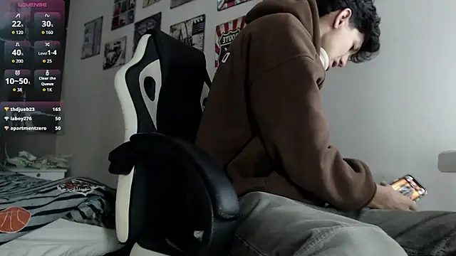 jason graeats online show from 12-05-25, 03:15