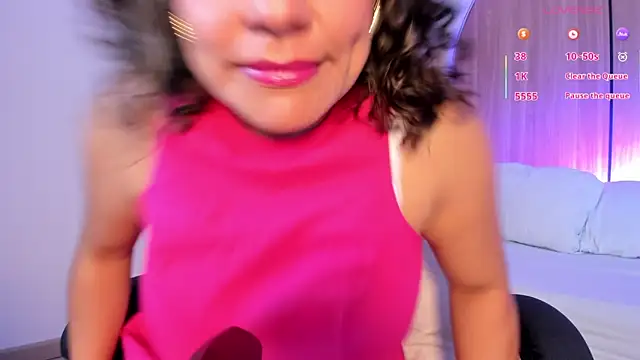 gipsela gomez online show from 11-07-25, 07:36