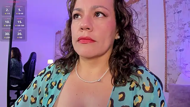 gipsela gomez online show from 03-05-26, 12:56