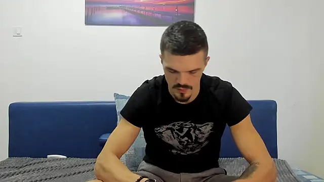 DonyBrown online show from 01-23-25, 06:39