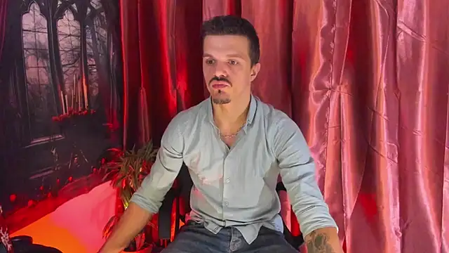 DonyBrown online show from 11-06-25, 07:31