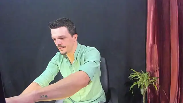 DonyBrown online show from 02-14-26, 04:53