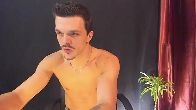 DonyBrown online show from 02-15-26, 06:32