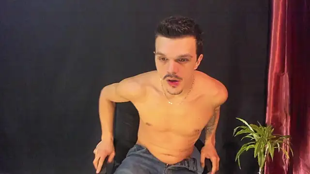 DonyBrown online show from 02-16-26, 06:53