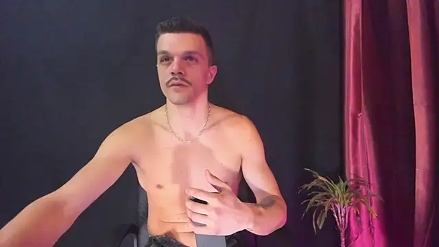 DonyBrown online show from 02-23-26, 05:27