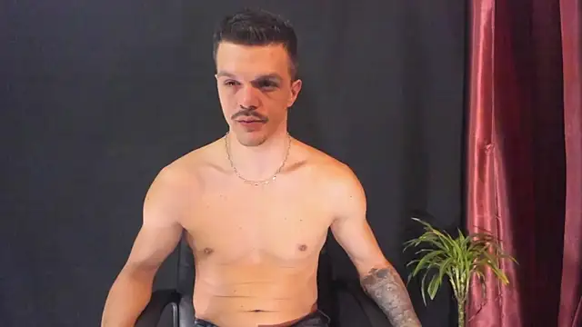 DonyBrown online show from 02-24-26, 06:22