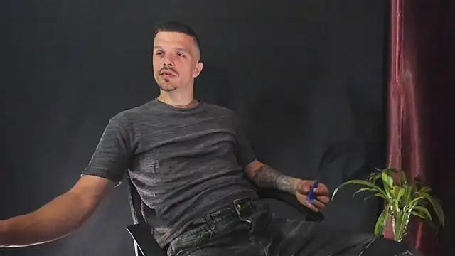 DonyBrown online show from 03-28-26, 05:07