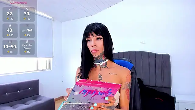 anne parker online show from 02-10-25, 02:05