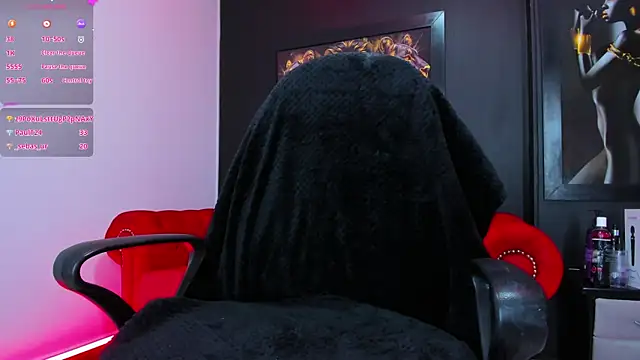 miacarperr1 online show from 03-14-25, 11:32