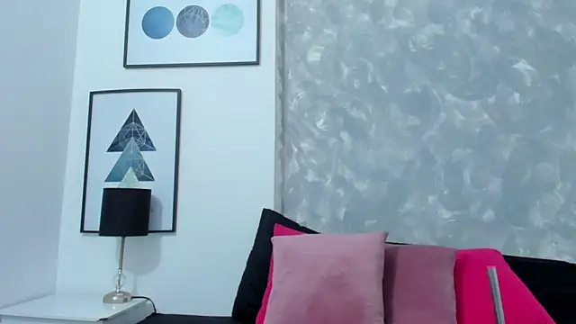 Mariia Cooper1 online show from 01-04-25, 08:59