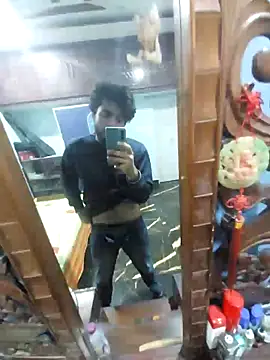 Dexiboy online show from 02-01-25, 10:48