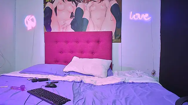 Amberx Sweet online show from 12-24-24, 05:34