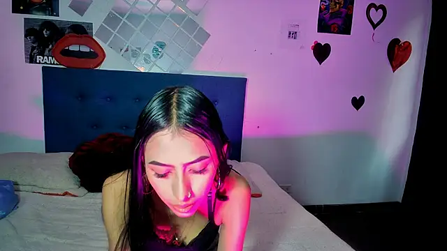 Amberx Sweet online show from 09-17-25, 09:05