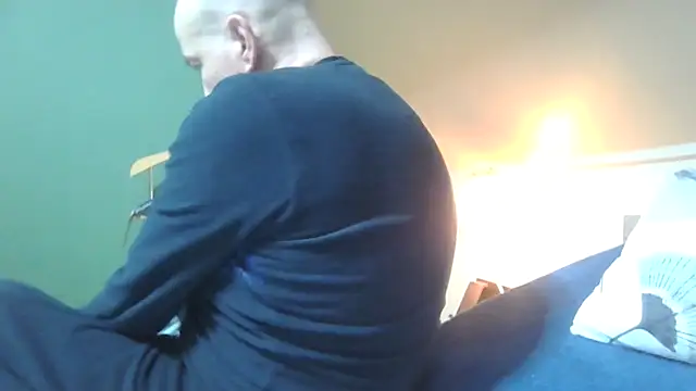 brtbrlss online show from 01-16-26, 09:19