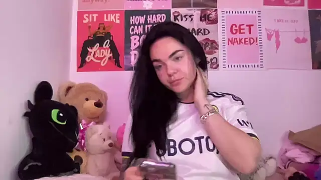 yorkshiregal online show from 03-25-26, 07:03