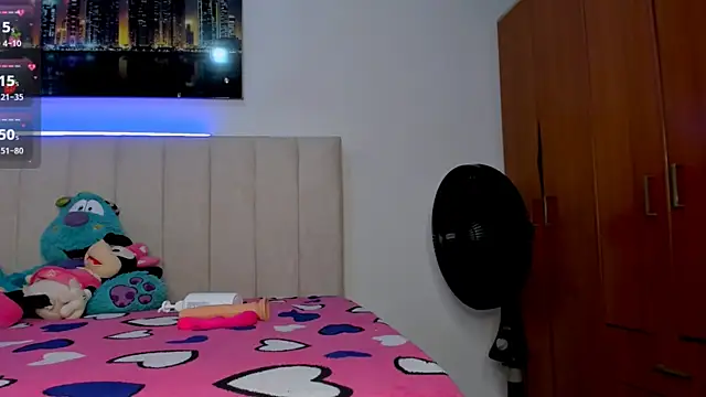 abigail smith18 online show from 01-07-26, 07:27