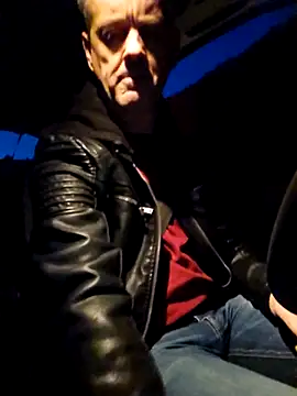 Hectorthyssen1 online show from 11-05-25, 04:40