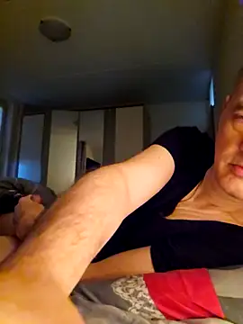 Hectorthyssen1 online show from 11-30-25, 10:52