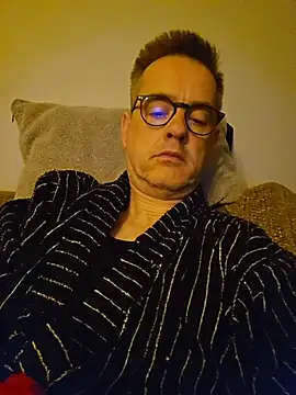 Hectorthyssen1 online show from 03-08-26, 05:33