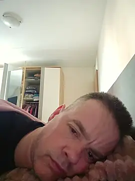 Hectorthyssen1 online show from 03-22-26, 08:40