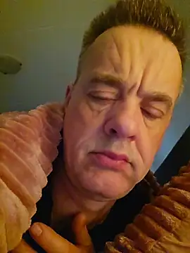 Hectorthyssen1 online show from 04-06-26, 07:53