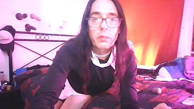 ingrid1982 online show from 09-13-25, 04:18