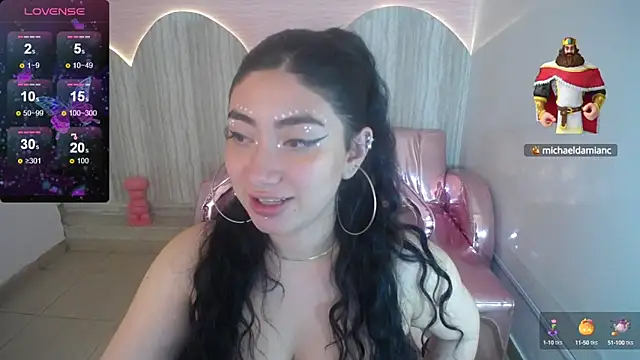 Snapshot of melodii_t chatting on 12-07-24, 07:49 melodii t online show from 12-07-24, 07:49