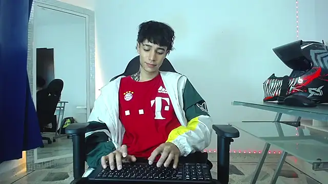 Zacktk7 online show from 12-11-24, 11:10