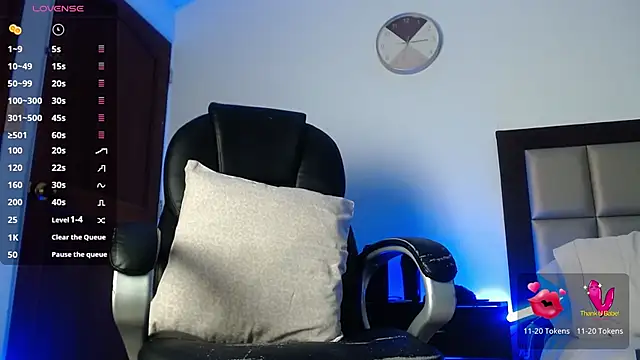 Snapshot of Bedobigcock chatting on 03-13-25, 02:16 Bedobigcock online show from 03-13-25, 02:16