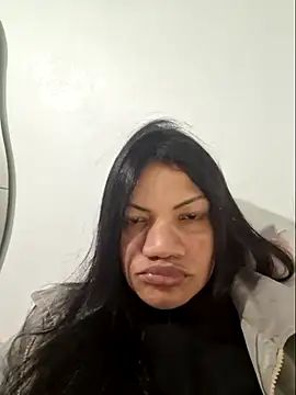 charllottebrasilian online show from 07-01-26, 01:18