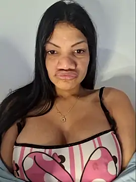 charllottebrasilian online show from 07-04-26, 11:38
