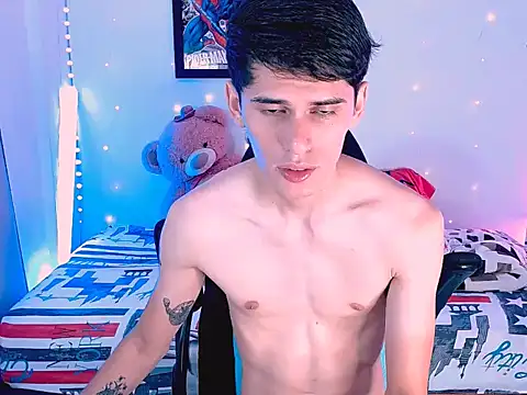 TESEO HOT online show from 09-13-25, 02:39