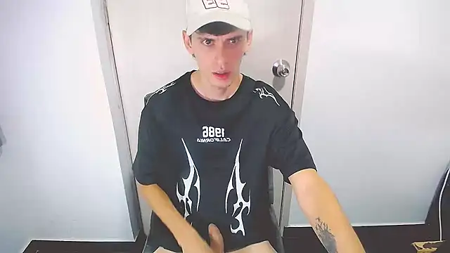 TESEO HOT online show from 04-19-26, 05:07