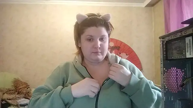 Snapshot of MalloryBartlett chatting on 12-27-24, 06:03 MalloryBartlett online show from 12-27-24, 06:03