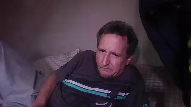 George48 online show from 12-03-25, 04:31